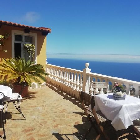 Apartmán La Centinela 1 La Guancha Exteriér fotografie