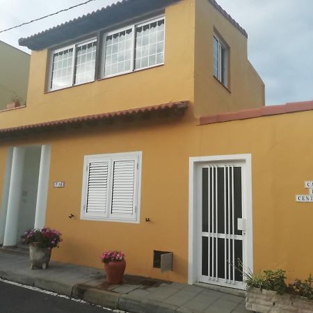 Apartmán La Centinela 1 La Guancha Exteriér fotografie