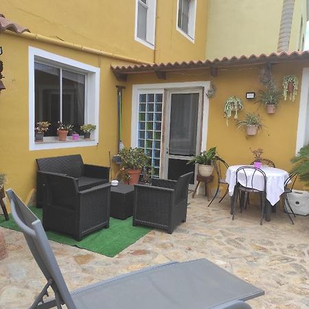 Apartmán La Centinela 1 La Guancha Exteriér fotografie