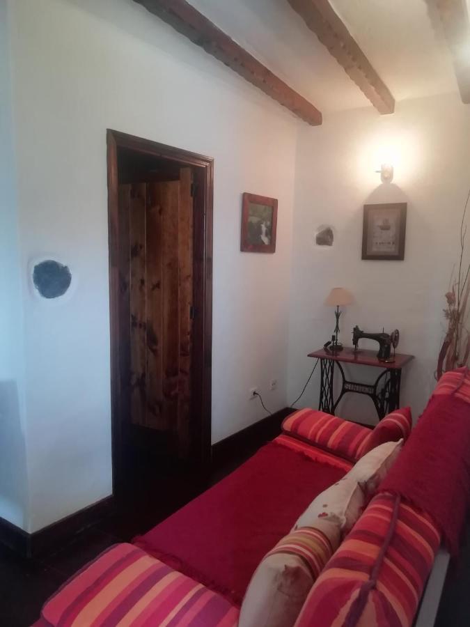 Apartmán La Centinela 1 La Guancha Exteriér fotografie